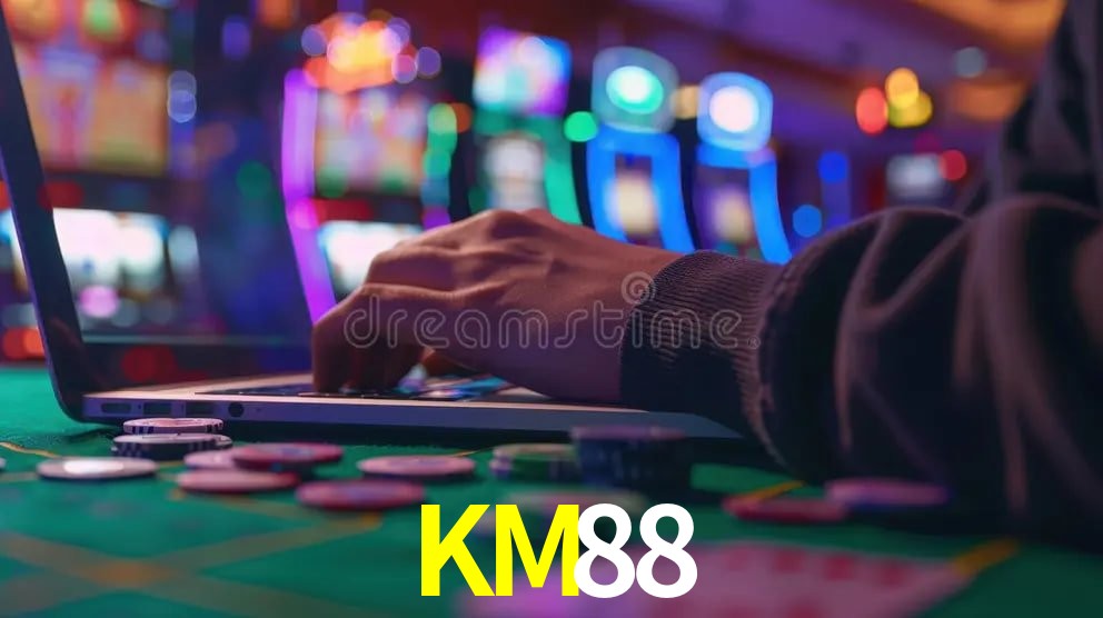 Experiencia de tragamonedas KM88 para jugadores en México