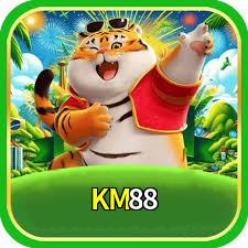 KM88 Logo